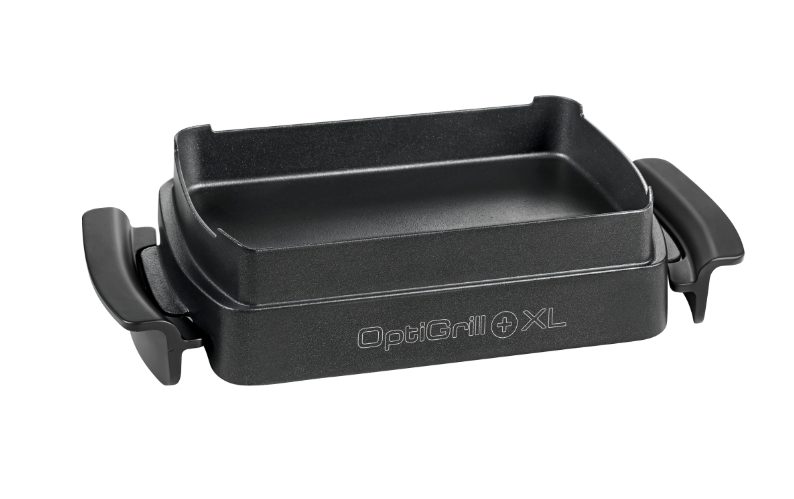 Tefal XA727810 Приставка за печене Snacking/Baking решетка Optigrill+ XL / Elite XL