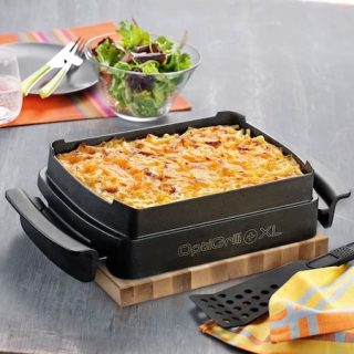 Tefal XA727810 Приставка за печене Snacking/Baking решетка Optigrill+ XL / Elite XL