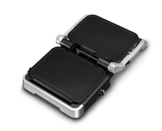 Плоча планча за Tefal OptiGrill XA733810