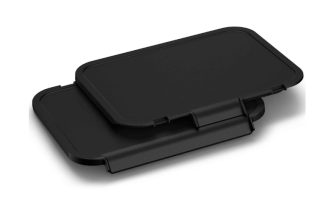 Плоча планча за Tefal OptiGrill XA733810
