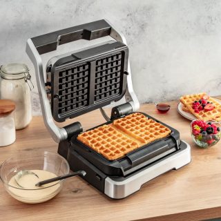 Tefal XA730810 Приставка за гофрети за Optigrill Xin1