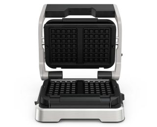 Tefal XA730810 Приставка за гофрети за Optigrill Xin1