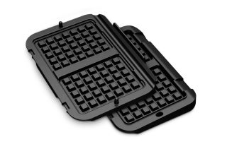 Tefal XA730810 Приставка за гофрети за Optigrill Xin1