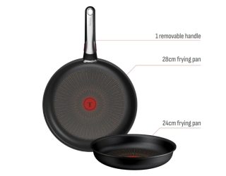 Tefal P0009553 Комплект 3 части Excellence Plus G7 Black
