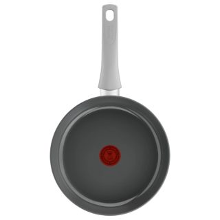 Tefal C4279132 Комплект тигани и тенджери 3-ти със стъклени капаци