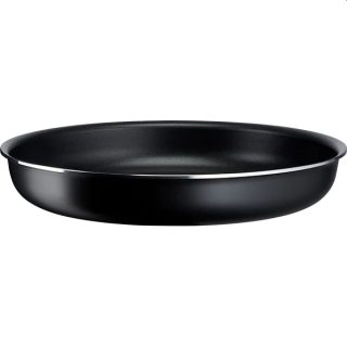 Комплект съдове за готвене Tefal Easy Cook & Clean 10 части – L1539053