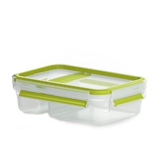 Tefal K3100712 CLIP&GO Кутия за кисело мляко 0.6L