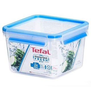 Tefal K302CH2 CLIP&CLOSE sq 1.75L TEF