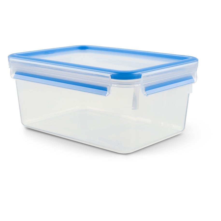 Tefal K3021512 CLIP&CLOSE правоъгълна кутия за съхранение 2,30 л