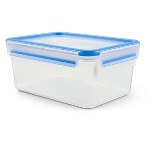 Tefal K3021512 CLIP&CLOSE правоъгълна кутия за съхранение 2,30 л