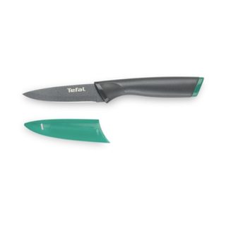 Tefal K1220604, Fresh Kitchen Paring нож + капак 9 cm