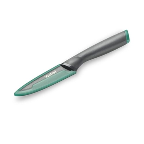 Tefal K1220604, Fresh Kitchen Paring нож + капак 9 cm