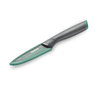 Tefal K1220604, Fresh Kitchen Paring нож + капак 9 cm