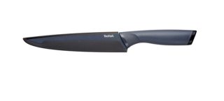 Нож Tefal K1221205 Fresh Kitchen за рязане с капак 20 см