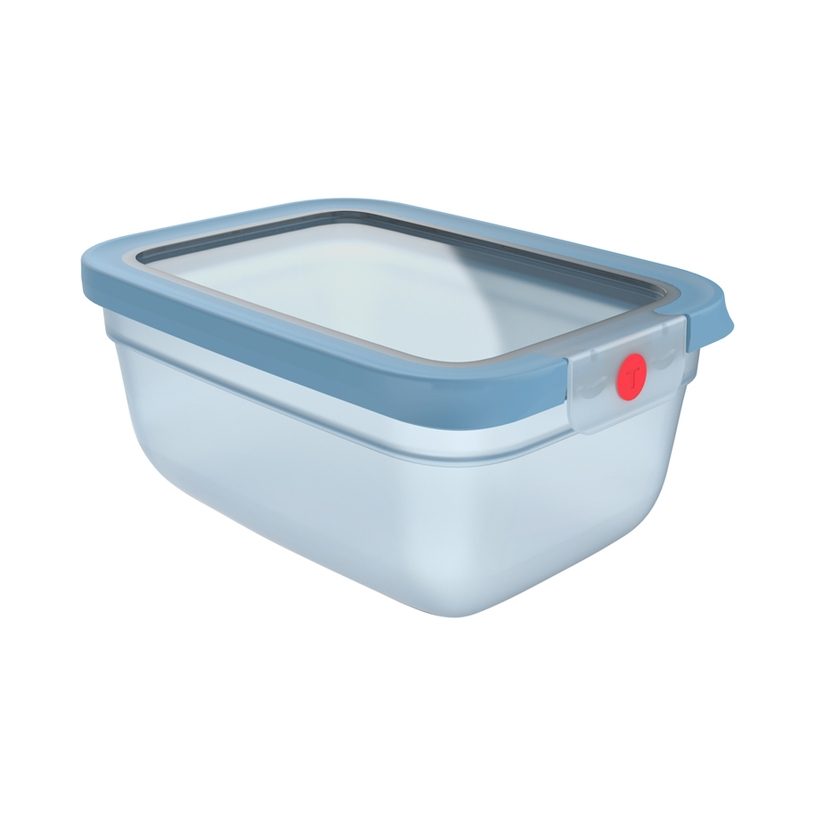 Tefal N1211010 Oneclick Re 1.5 L Blue Tef1