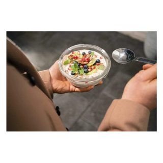 Tefal N1040310 MSEAL GLASS NEW RD 0.6 L TEF1