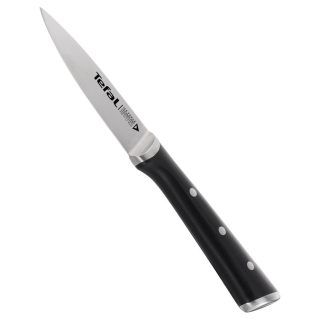 Tefal K2320514 Ingenio Ice Force нож за белене от неръждаема стомана 9 см