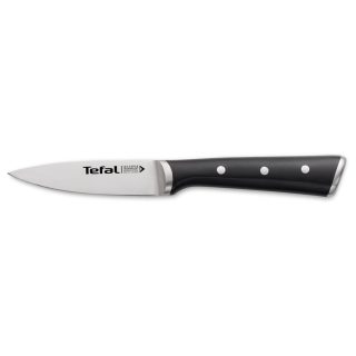 Tefal K2320514 Ingenio Ice Force нож за белене от неръждаема стомана 9 см