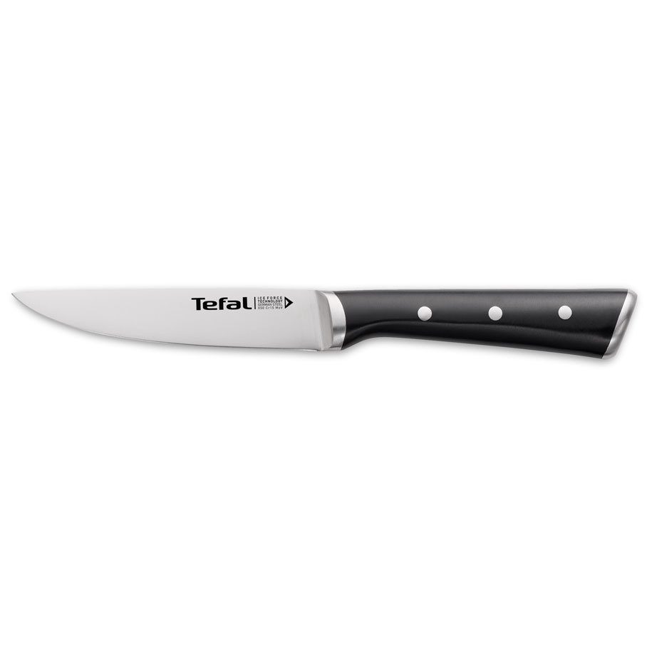 Tefal K2320914 Ingenio Ice Force универсален нож от неръждаема стомана 11 см