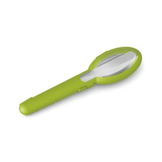 Tefal N1071810, MSEAL&GO CUTLERY SET GREEN TEF