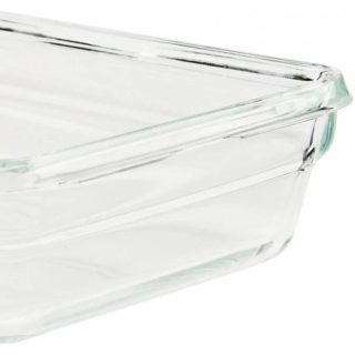 Tefal N1041010 MasterSeal стъклена кутия за съхранение 1.3 л