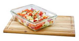 Tefal N1041110, MSEAL GLASS NEW RE 2.0 L TEF1