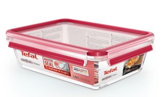 Tefal N1041110, MSEAL GLASS NEW RE 2.0 L TEF1