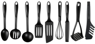 Tefal K001S925 Комплект от 9 кухненски прибори BIENVENUE