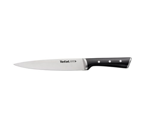 Tefal K2320714, Ingenio Ice Force нож за рязане от неръждаема стомана 20 см