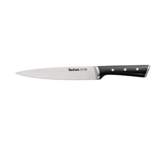Tefal K2320714, Ingenio Ice Force нож за рязане от неръждаема стомана 20 см