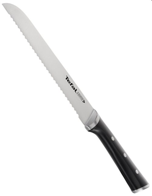 Tefal K2320414, Ingenio Ice Force sst. Bread knife 20cm