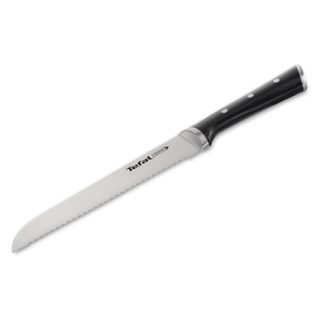 Tefal K2320414, Ingenio Ice Force sst. Bread knife 20cm