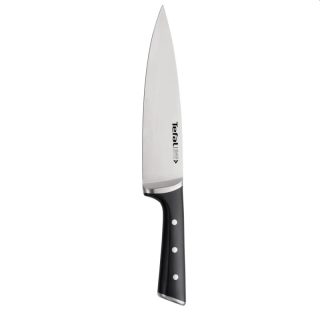 Tefal K2320214 Ingenio Ice Force нож готварски от неръждаема стомана 20 см