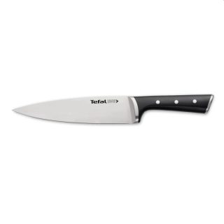 Tefal K2320214 Ingenio Ice Force нож готварски от неръждаема стомана 20 см