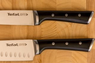 Tefal K2320614, Ingenio Ice Force sst. Santoku нож 18cm