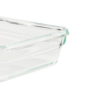 Tefal N1041210 MasterSeal стъклена кутия за съхранение 3.0 L