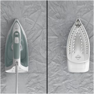 Ютия Tefal FV2C42E0 Steam Iron Virtuo 30