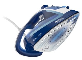 Ютия Tefal FV5772E0 STEAM IRON EASYGLISS PLUS