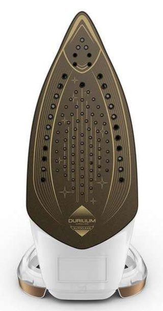 Ютия Tefal FV8042E0 Steam Iron Puregliss