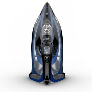 Ютия Tefal Ultimate Pure FV9848E0, 3200 W, 0-60 g/min, ударна пара 260 g/min
