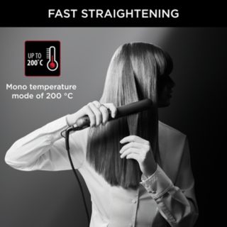 Rowenta SF161LF0 Преса за коса EasyLiss KL