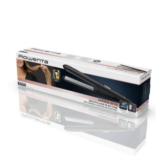 Rowenta SF1810F0 Straightener Express Style long plates