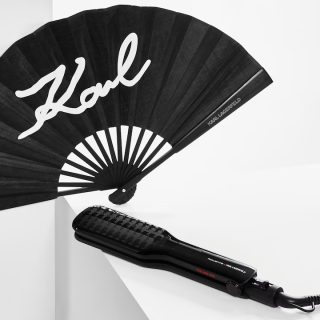 Rowenta SF411LF0 Extra Liss Straightener Kl