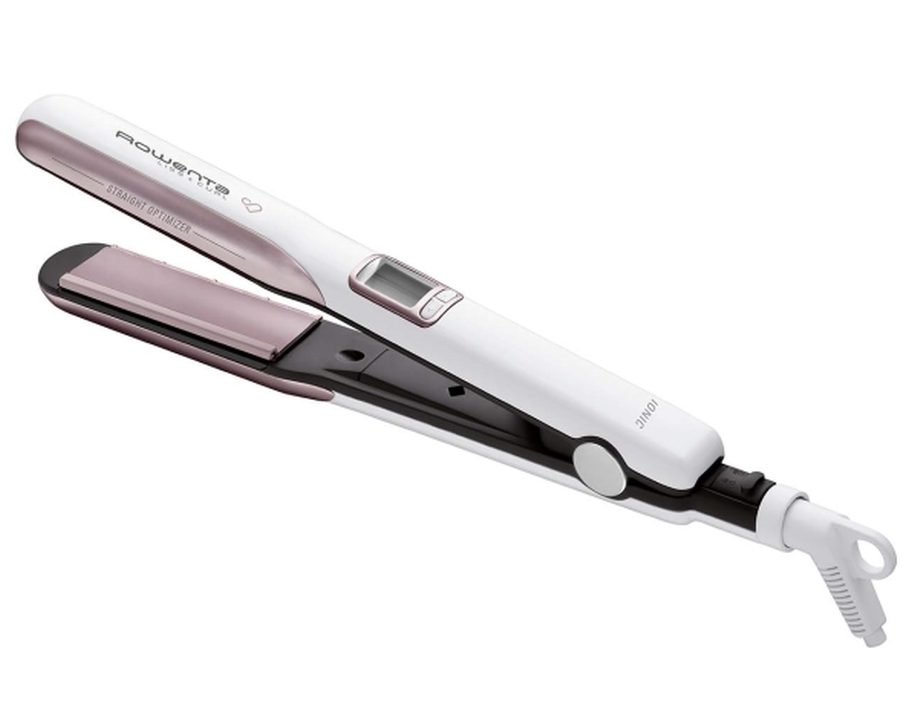 Преса за коса Rowenta SF7660F0 Liss & Curls Premium Care