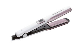 Преса за коса Rowenta SF7660F0 Liss & Curls Premium Care