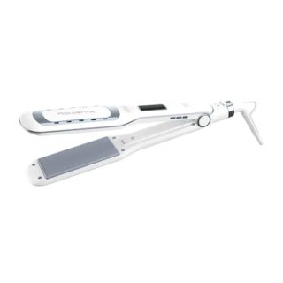 Преса за коса Rowenta SF5010F0 Wet & Dry с големи плочи