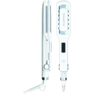 Преса за коса Rowenta SF5010F0 Wet & Dry с големи плочи