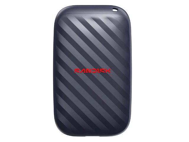 Външен SSD диск SanDisk E10 Portable Drive, 1TB