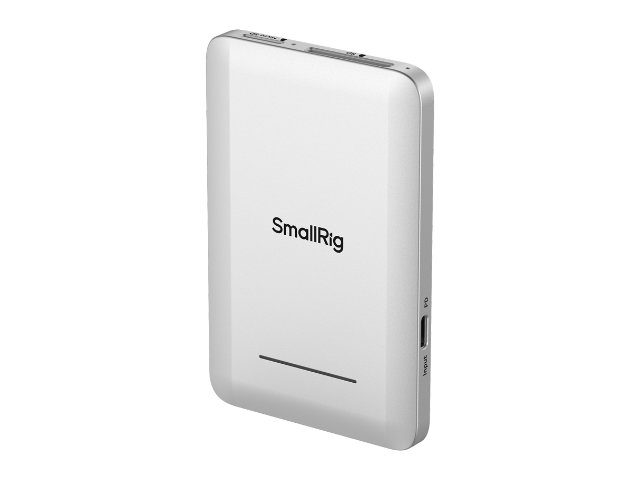 Външен диск SSD SmallRig 6292, 2TB