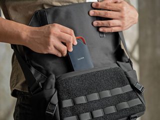 Външен SSD диск SanDisk Extreme PRO USB4, 2TB